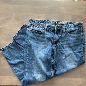 NWOT Gap Boyfriend Jeans